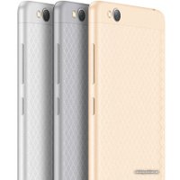 Смартфон Xiaomi Redmi 3 16GB Fashion Gold