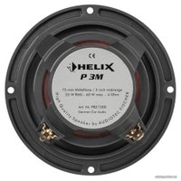 Среднечастотная АС Helix P 3M