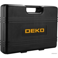 Универсальный набор инструментов Deko DKMT94 (94 предмета)