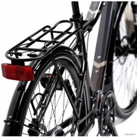 Велосипед FORSAGE Stroller-X FB28003 (483)