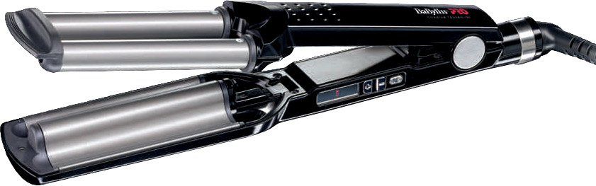 

Круглая плойка BaByliss PRO BAB2369TTE