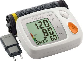 Автоматический тонометр Little Doctor LD30