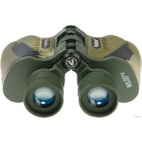 Бинокль Veber Classic Pro 7x32 VR (камуфлированный)