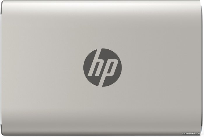 HP P500 250GB 7PD51AA (srebrny)