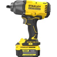Гайковерт Stanley SFMCF940M1 (с 1-им АКБ, сумка)