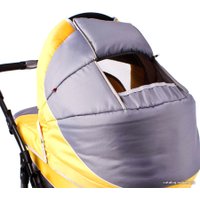 Универсальная коляска Adbor Zipp (3 в 1, 26)