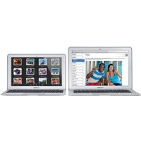 Ноутбук Apple MacBook Air 11" 2013 год (MD711)