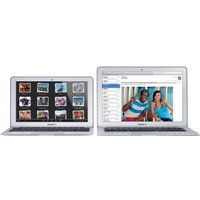 Ноутбук Apple MacBook Air 11