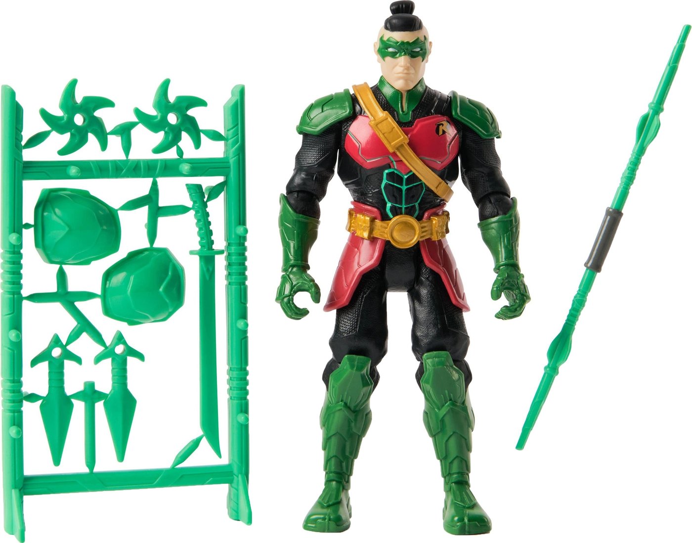 Фигурка Spin Master Ниндзя Вепон Робин 71575