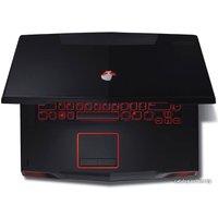 Ноутбук Dell Alienware M15x