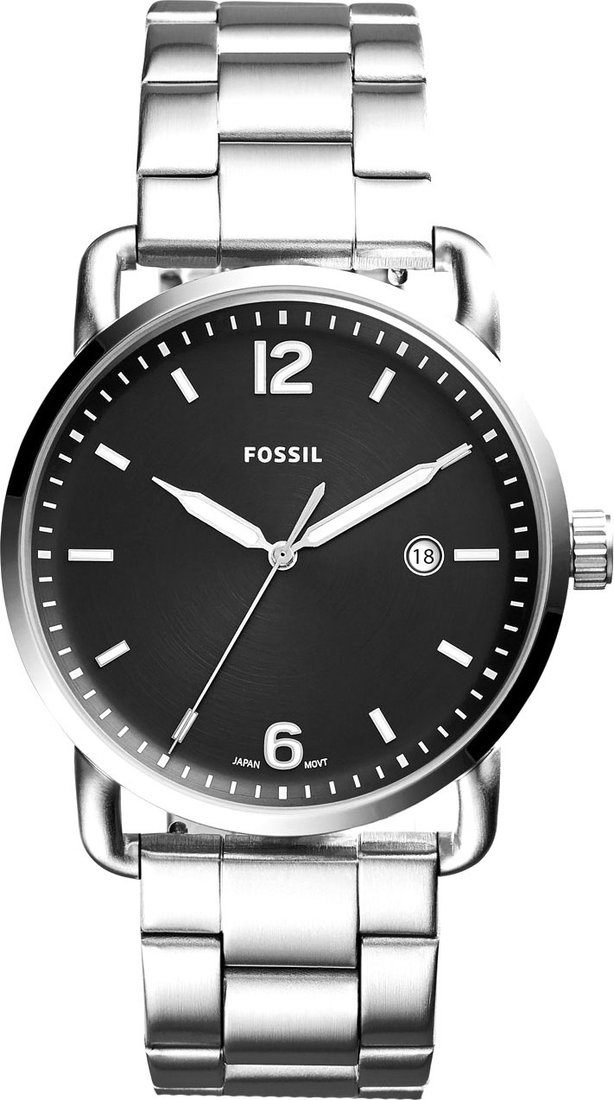 

Наручные часы Fossil Commuter FS5391