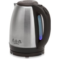 Электрический чайник Мастерица EK-1801М (шоколад)