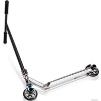 Трюковый самокат Oxelo MF 3.6 V5 (хром)
