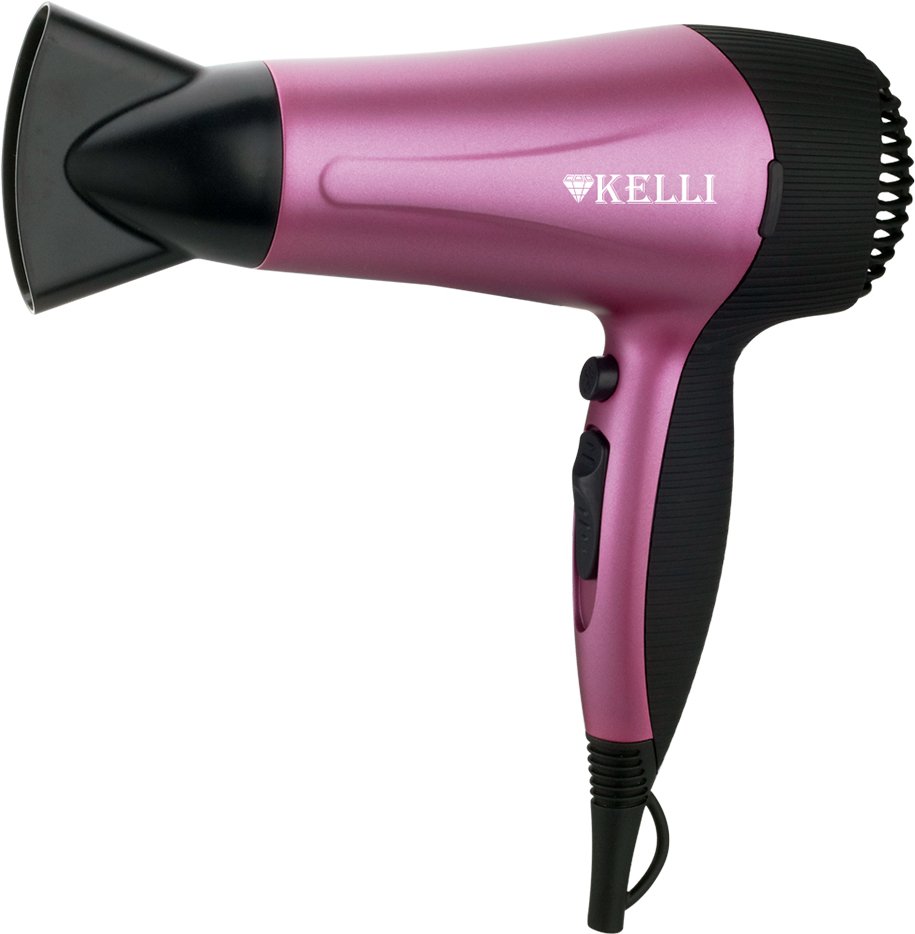 

Фен KELLI KL-1109