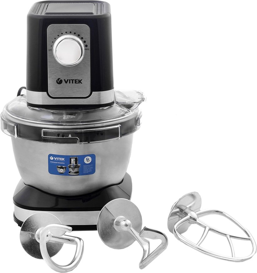 

Кухонная машина Vitek VT-1435