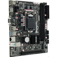 Материнская плата AFOX IH110D4-MA5-V2