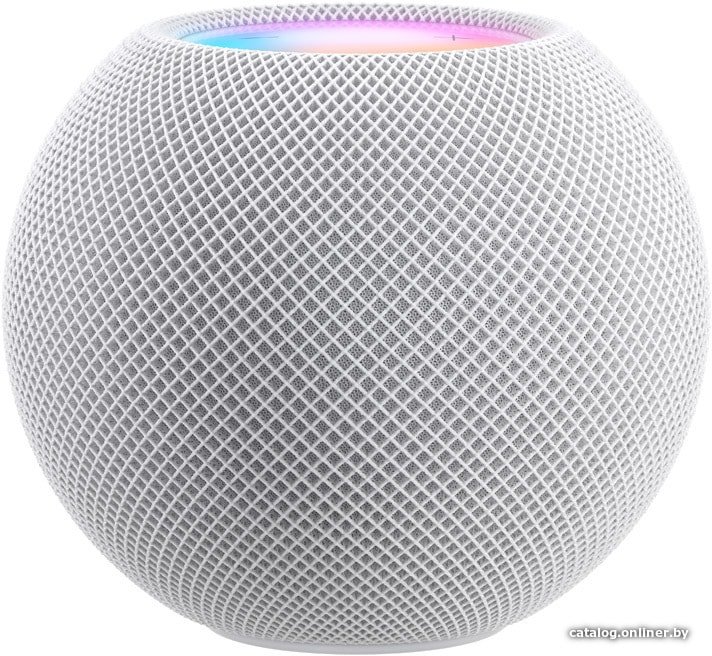 Умная колонка Apple HomePod Mini (белый)
