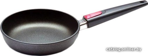 Сковорода Woll Titanium Nowo 1520N