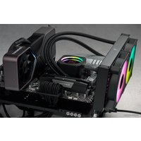 Оперативная память Corsair Vengeance 2x32ГБ DDR5 6600 МГц CMK64GX5M2B6600C32