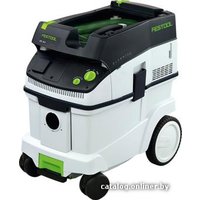 Пылесос Festool Cleantec CTL 36 E