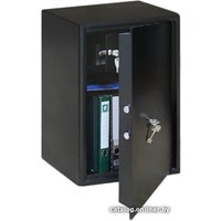 Офисный сейф Эком ОС 63Т