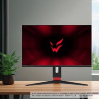 Игровой монитор Ardor Gaming Portal AF24H1 (180 Гц, черный)