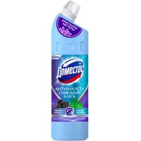 Средство универсальное Domestos Кристаллы чистоты Ягодное сияние 750 мл