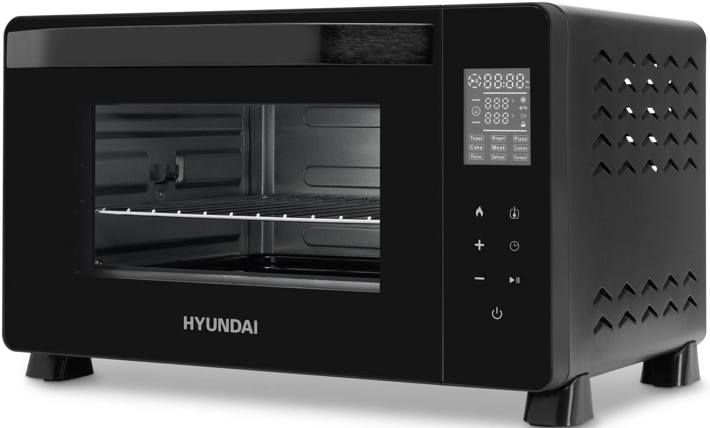

Мини-печь Hyundai MIO-HY088