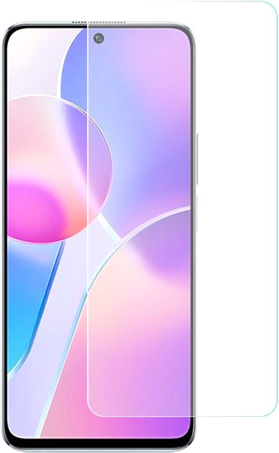 

Защитное стекло KST 2.5D для Huawei Nova Y90 (прозрачный)