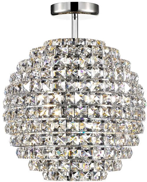 

Люстра средней высоты Simple Story 1096 1096-4CL