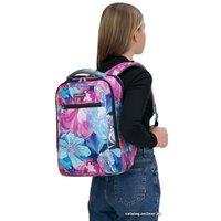 Городской рюкзак Erich Krause ErgoLine Urban 18L Peony 51614