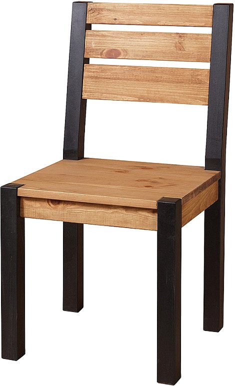 

Стул Kommodum Mexica-Chaise