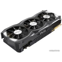Видеокарта ZOTAC GTX 980 Ti AMP! Extreme (ZT-90505-10P)