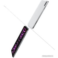 Чехол для планшета Pitaka MagEZ Folio 2 для iPad Pro 11" (белый)