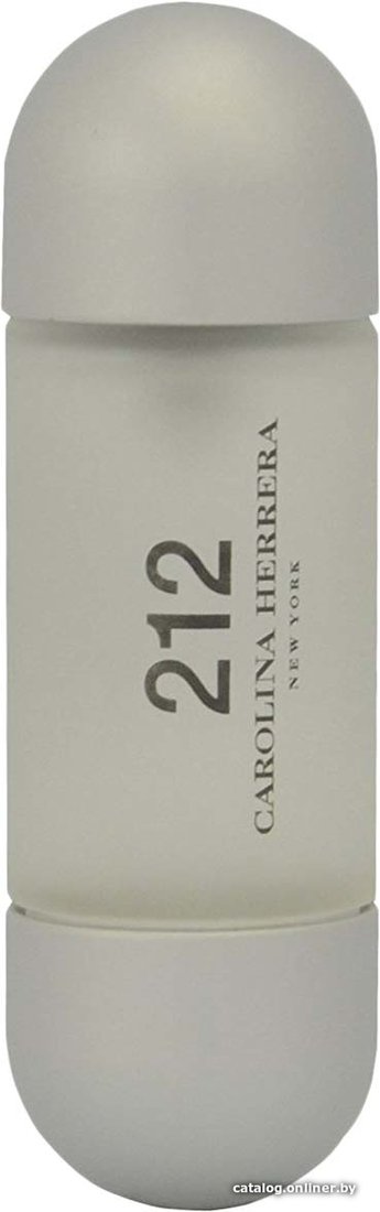 Туалетная вода Carolina Herrera 212 EdT (30 мл)