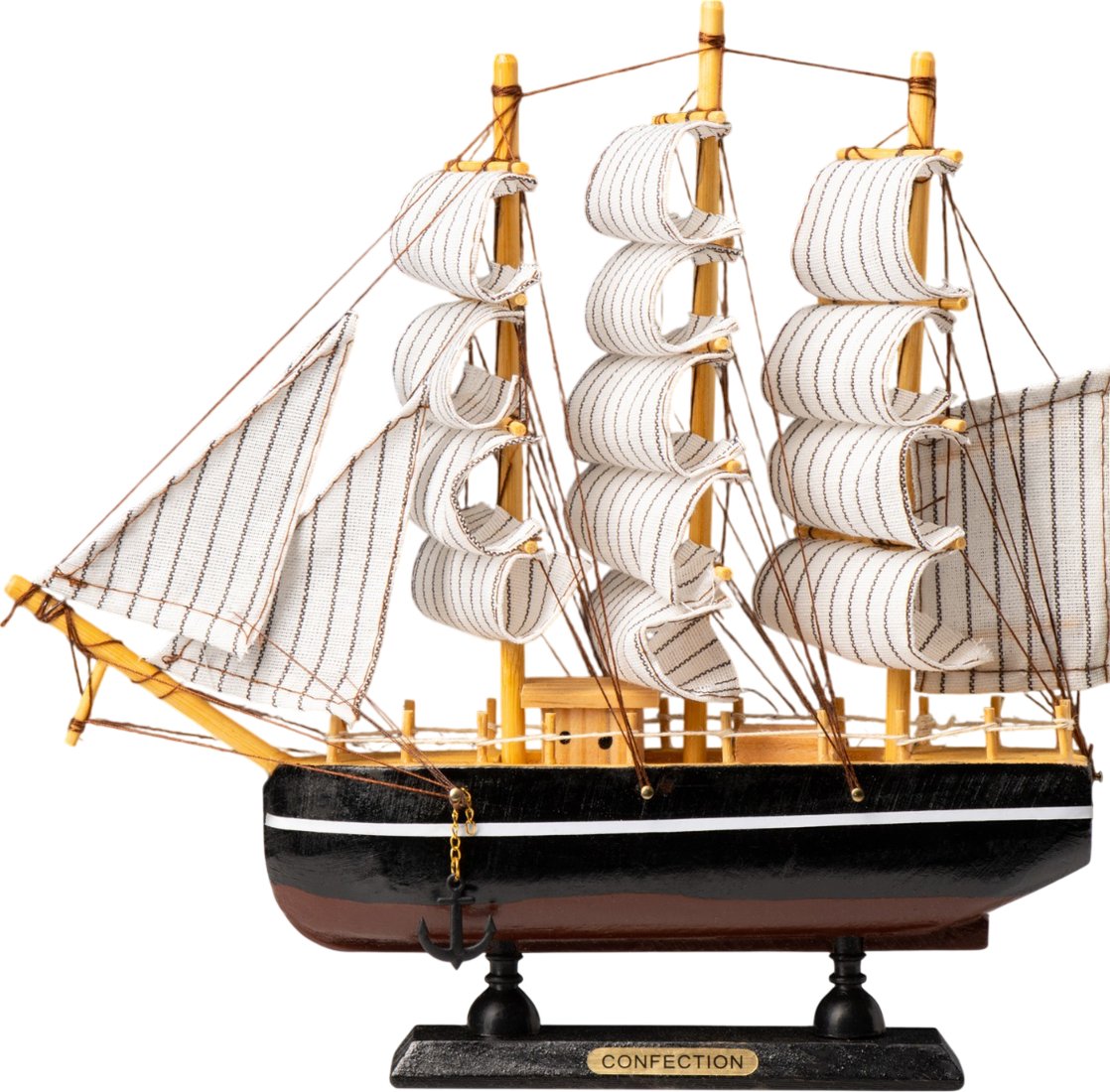 

Статуэтка Sima-Land Илия 127182