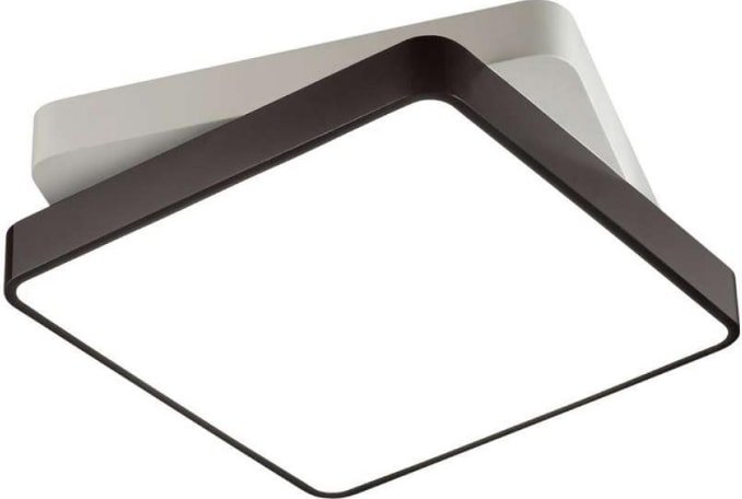 

Светильник-тарелка Lumion Agatha 4511/72CL
