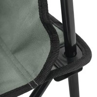 Кресло RSP Outdoors Kind (серый)