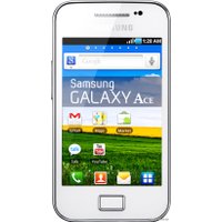 Смартфон Samsung S5830 Galaxy Ace