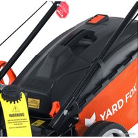 Газонокосилка Yard Fox 46S