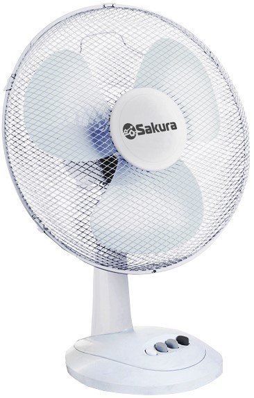 

Вентилятор Sakura SA-14G