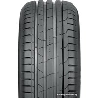 Летние шины Ikon Tyres Autograph Ultra 2 SUV 255/55R19 111W XL