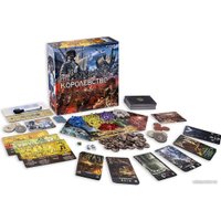 Карточная игра Эврикус Это безумное королевство PG-17337