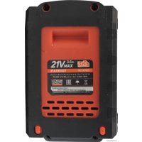 Аккумулятор Patriot PB BR 21V UES 180301123 (21В/3 Ач) в Борисове