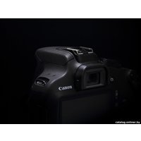 Зеркальный фотоаппарат Canon EOS 1200D Body