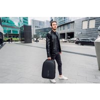 Городской рюкзак XD Design Bobby Trolley P705.771 (черный)