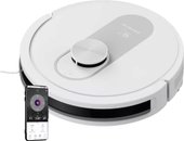 PVCR 4250 WIFI IQ Home (белый)