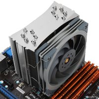 Кулер для процессора Thermalright Ultra 120EX REV.4