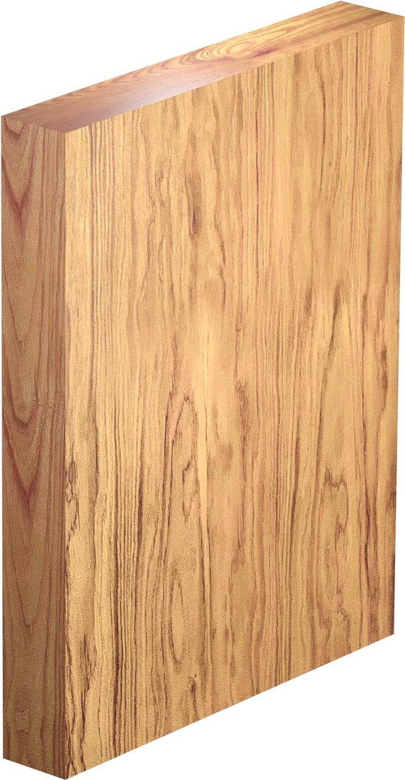 

Wellsee Genuine Tree 162027000, опора столешницы (светлый дуб Оксфорд)