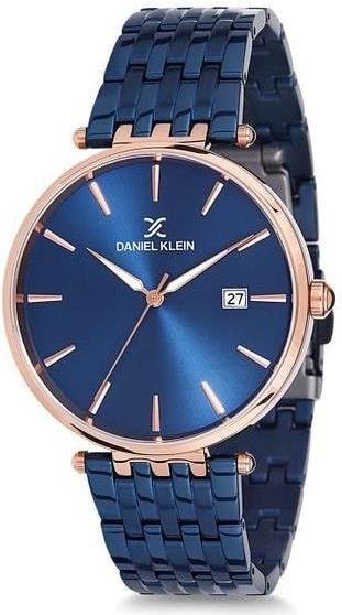 

Наручные часы Daniel Klein DK12217-5